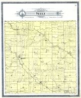 Seely Township, Guthrie County 1900